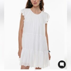 NWT Aritzia Wilfred Sidonie Dress
